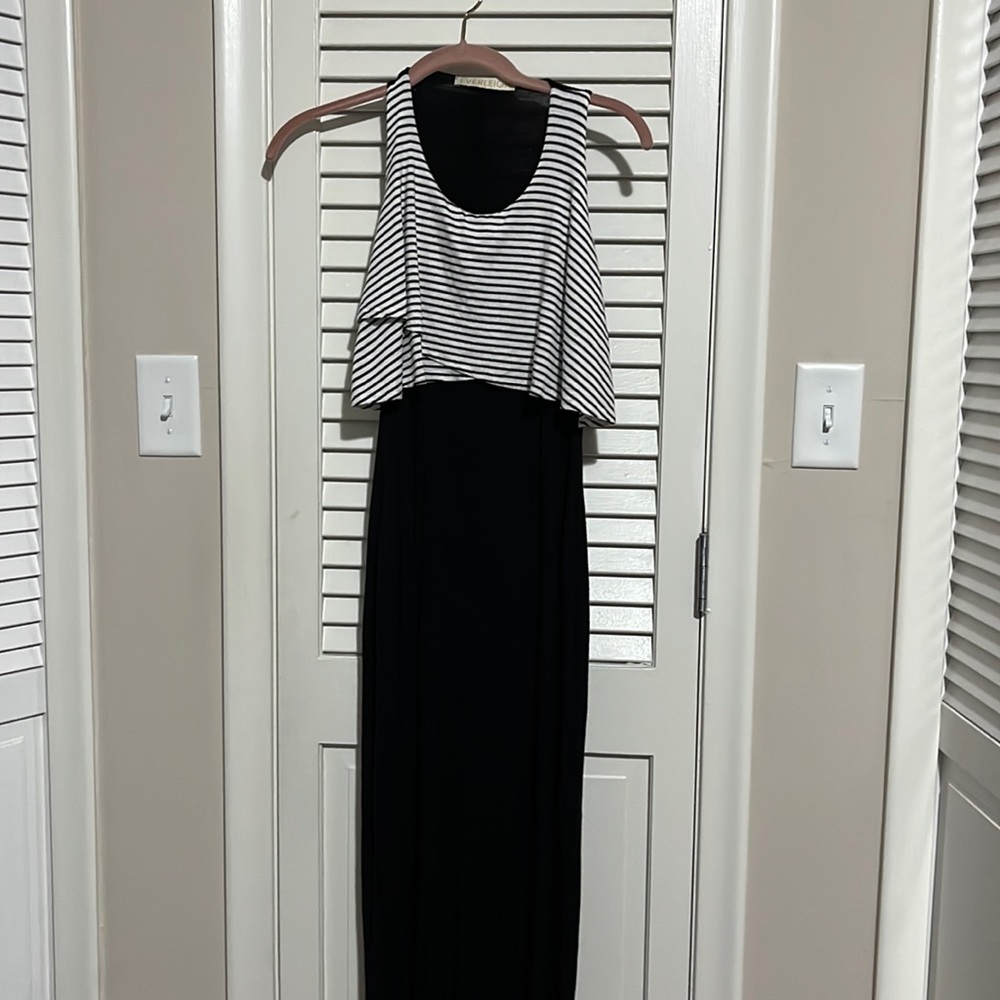 Gorgeous maxi dress